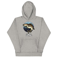 Load image into Gallery viewer, Lokal Waters Hoodie
