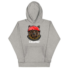 Load image into Gallery viewer, Lokal Grizzly Hoodie
