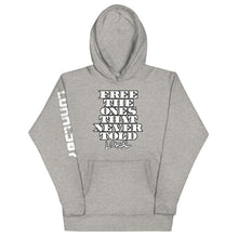 Load image into Gallery viewer, Lokal Never Told Hoodie
