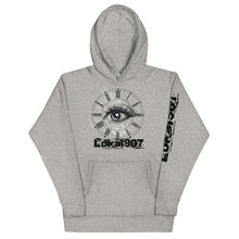 Load image into Gallery viewer, Lokal Lost Time Can&#39;t Be Found Hoodie

