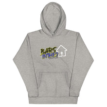 Load image into Gallery viewer, Lokal Bars In The 9 Hoodie
