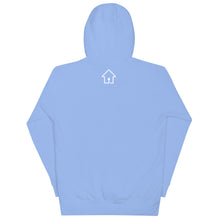Load image into Gallery viewer, Lokal Fixed-It Heart Hoodie
