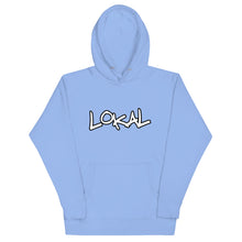 Load image into Gallery viewer, Lokal Hanger Hoodie
