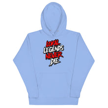 Load image into Gallery viewer, LokalLegends Hoodie
