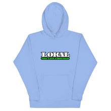 Load image into Gallery viewer, Last Frontier Hoodie
