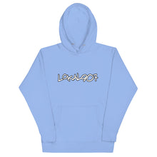 Load image into Gallery viewer, Lokal907 Hanger Hoodie
