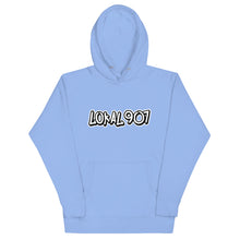 Load image into Gallery viewer, Lokal907 Scratch Hoodie
