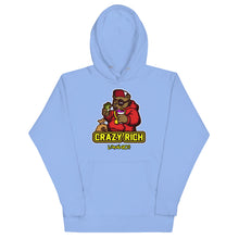 Load image into Gallery viewer, Lokal CrazyRich Hoodie
