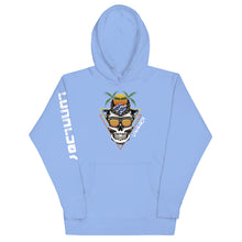 Load image into Gallery viewer, Lokal In Your Head Hoodie
