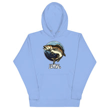 Load image into Gallery viewer, Lokal Waters Hoodie
