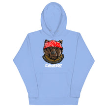 Load image into Gallery viewer, Lokal Grizzly Hoodie
