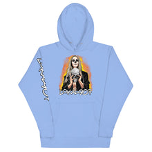 Load image into Gallery viewer, Lokal Off With His Head Hoodie
