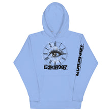 Load image into Gallery viewer, Lokal Lost Time Can&#39;t Be Found Hoodie
