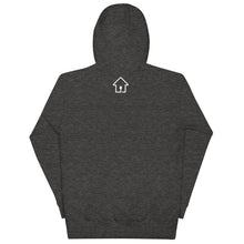 Load image into Gallery viewer, Lokal Fixed-It Heart Hoodie
