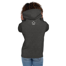 Load image into Gallery viewer, Lokal Shot Through The Heart Hoodie
