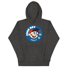 Load image into Gallery viewer, Fuck Boy Friday Hoodie
