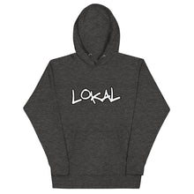 Load image into Gallery viewer, Lokal Hanger Hoodie
