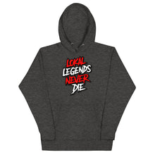 Load image into Gallery viewer, LokalLegends Hoodie
