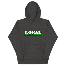 Load image into Gallery viewer, Last Frontier Hoodie
