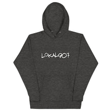 Load image into Gallery viewer, Lokal907 Hanger Hoodie
