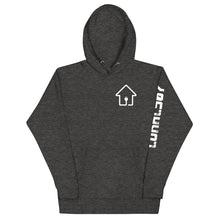Load image into Gallery viewer, Lokal Hiker Alaska Shxt Hoodie
