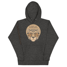 Load image into Gallery viewer, Lokal When The Wild Hoodie
