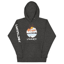 Load image into Gallery viewer, Lokal Explore Hoodie
