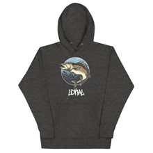 Load image into Gallery viewer, Lokal Waters Hoodie
