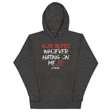 Load image into Gallery viewer, Lokal 100 Hoodie
