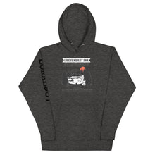 Load image into Gallery viewer, Lokal Good Friends Great Adventures Hoodie

