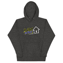 Load image into Gallery viewer, Lokal Bars In The 9 Hoodie
