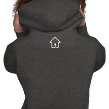Load image into Gallery viewer, Lokal Shot Through The Heart Hoodie
