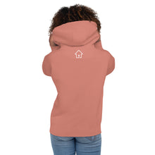 Load image into Gallery viewer, Lokal Shot Through The Heart Hoodie
