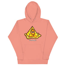 Load image into Gallery viewer, Lokal Third Eye Hoodie
