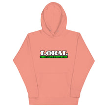 Load image into Gallery viewer, Last Frontier Hoodie
