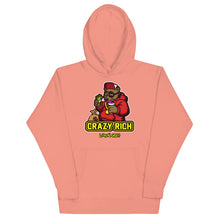 Load image into Gallery viewer, Lokal CrazyRich Hoodie
