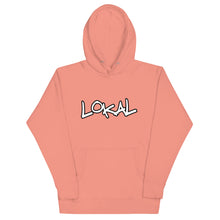 Load image into Gallery viewer, Lokal Hanger Hoodie
