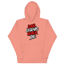 Load image into Gallery viewer, LokalLegends Hoodie
