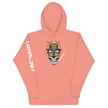 Load image into Gallery viewer, Lokal In Your Head Hoodie
