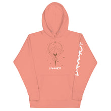 Load image into Gallery viewer, Lokal Crescent Moon Hoodie
