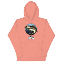 Load image into Gallery viewer, Lokal Waters Hoodie
