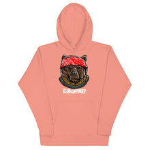Load image into Gallery viewer, Lokal Grizzly Hoodie
