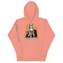Load image into Gallery viewer, Lokal Off With His Head Hoodie
