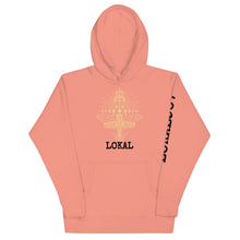 Load image into Gallery viewer, Lokal MoonChild Hoodie
