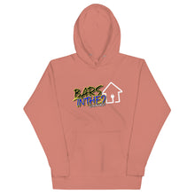 Load image into Gallery viewer, Lokal Bars In The 9 Hoodie

