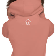 Load image into Gallery viewer, Lokal Shot Through The Heart Hoodie
