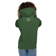 Load image into Gallery viewer, Lokal Shot Through The Heart Hoodie
