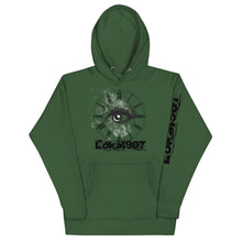 Load image into Gallery viewer, Lokal Lost Time Can&#39;t Be Found Hoodie
