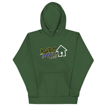 Load image into Gallery viewer, Lokal Bars In The 9 Hoodie
