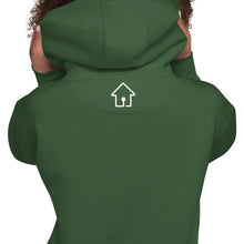 Load image into Gallery viewer, Lokal Shot Through The Heart Hoodie
